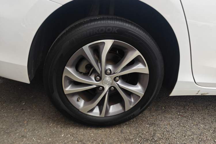 Used Buick Verano 2022 Pro 533T Enjoyment Edition
