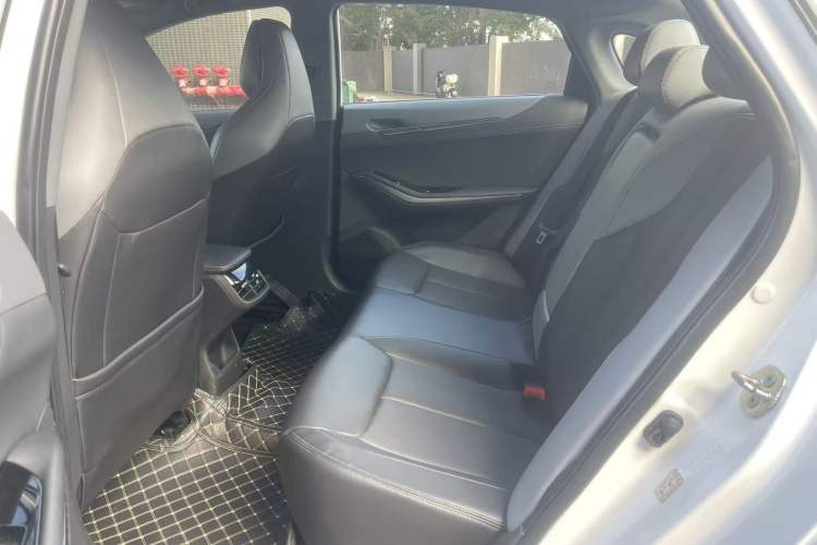 Used Changan Ruicheng PLUS 2023 1.5T DCT Prestige Edition
