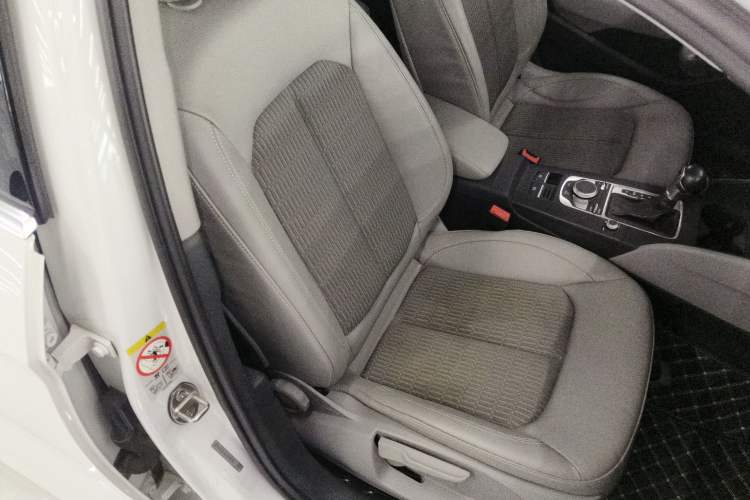 Used Audi A3 2020 Limousine 35 TFSI Style Edition China VI Emission Standard