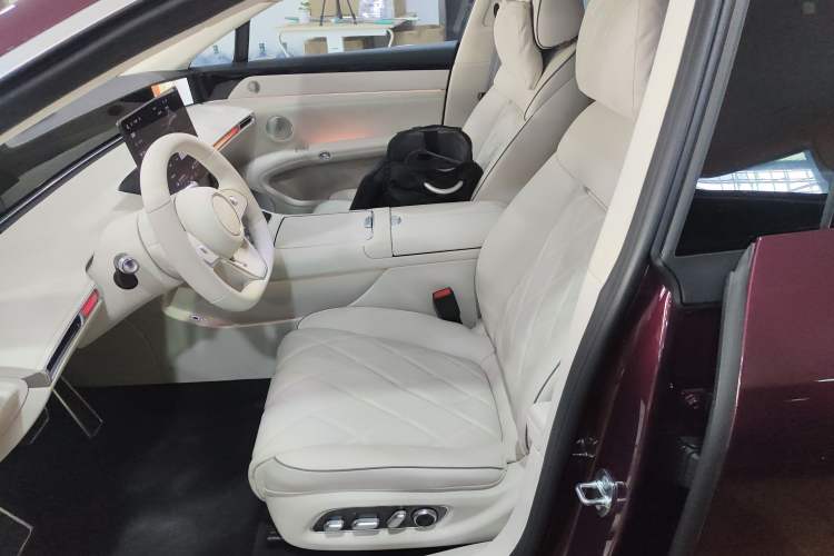 Used Hima Stelato S9 2025 Extended-Range Ultra