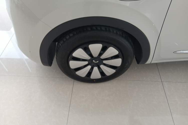 Used Wuling Bingo 2024 333 km Enjoyment Version