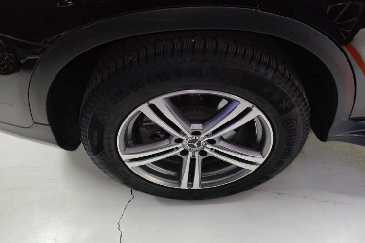 Used Mercedes-Benz GLC 2021 GLC 260 L 4MATIC Dynamic Edition