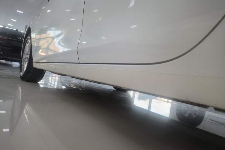 Used Chevrolet Cavalier 2019 320 Manual Xinyue Edition
