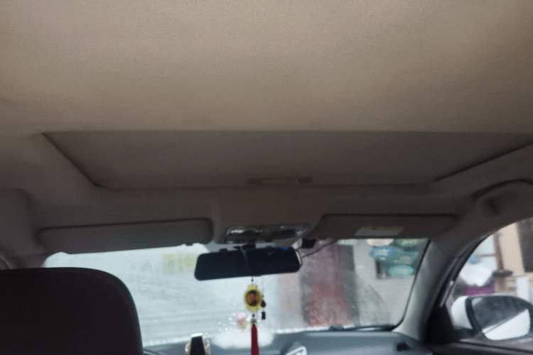 Used Changan CS75 2016 1.8T Automatic Elite Model China V Standard