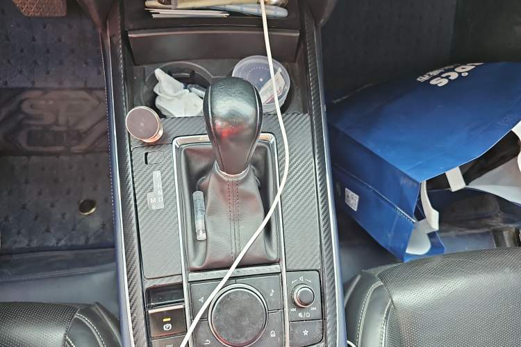 Used Mazda CX-30 2020 2.0L Automatic Joyful Model