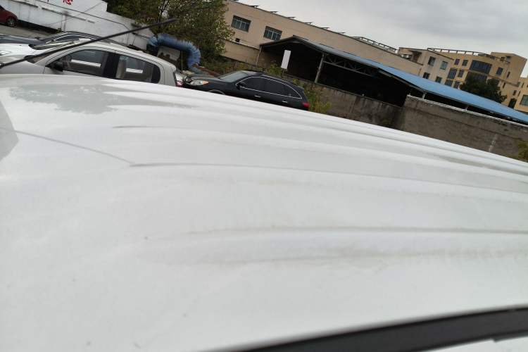 Used Wuling Hongguang V 2022 1.5L Jingqu Version Hydraulic Power Steering LAR
