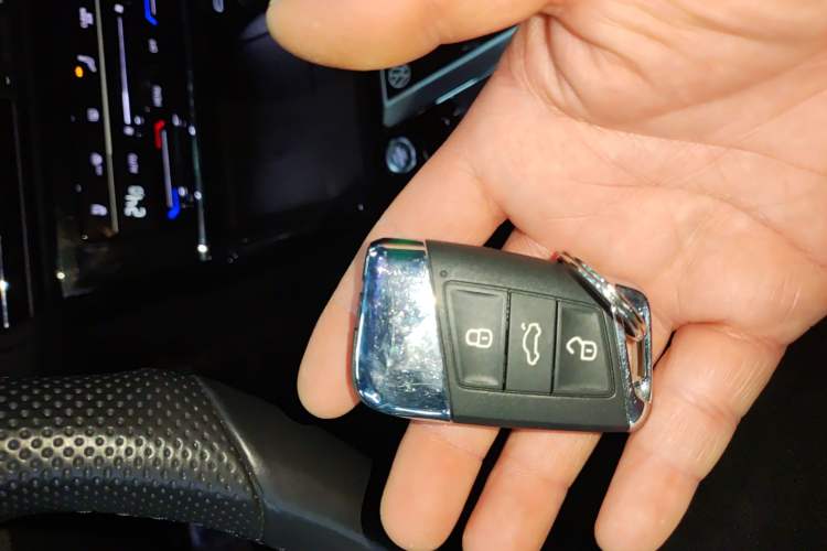 Used Volkswagen Passat 2022 330TSI Starry Luxury Edition
