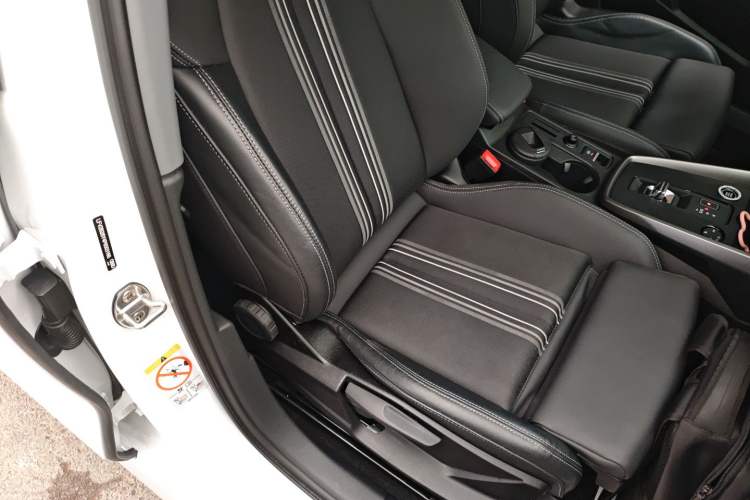 Used Audi A3 2022 Sportback 35 TFSI Fashionable Sports Model