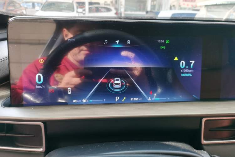 Used Chery Tiggo 8 PLUS 2022 290TGDI DCT Luxury Edition+
