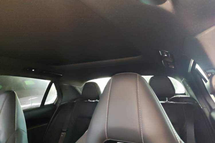 Used Lynk & Co 03 2023 2.0TD DCT H-Power Halo
