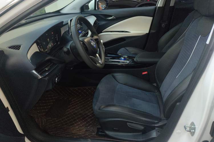 Used Buick Velite 6 2019 Connected & Smart Edition
