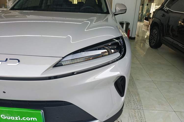 Used BYD Sealion 07 DM-i 2025 150 Flagship+ Edition