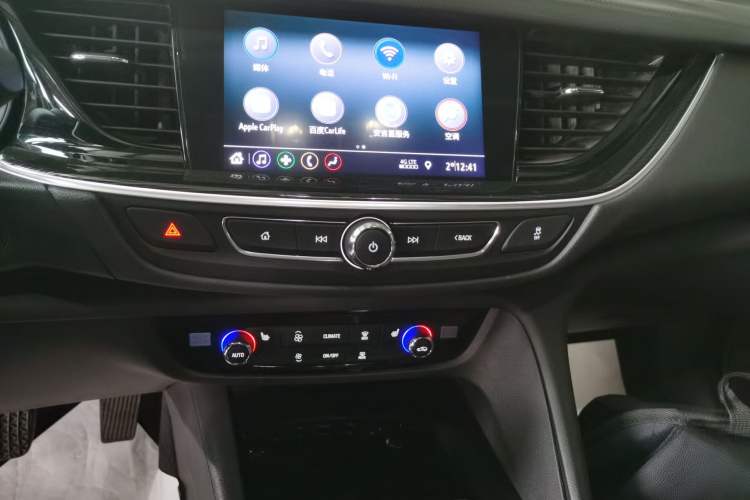 Used Buick Regal 2022 552T Smart Edition
