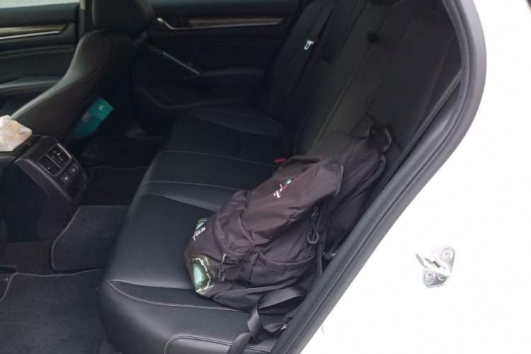 Used Honda Accord 2022 Xing·Hybrid 2.0L Phantom Night·Xing Zun Edition