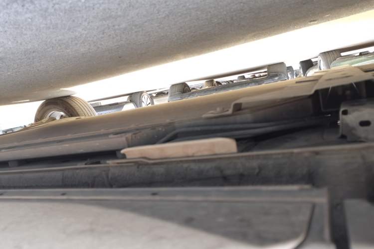 Used BYD Yuan PLUS 2024 Honor Edition 430KM Beyond Model