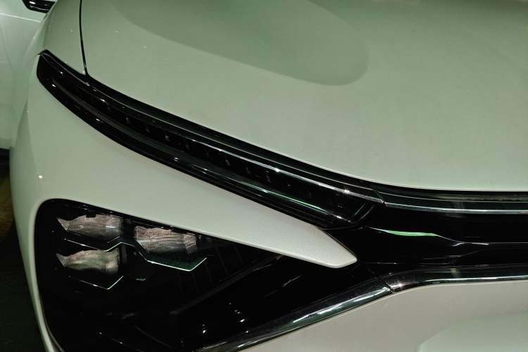 Used Citroen C5 X 2021 1.6T Flagship Edition