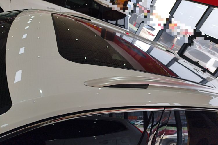 Used Volkswagen Tiguan L 2021 330TSI Automatic Two-Wheel Drive R-Line Enhanced Edition
