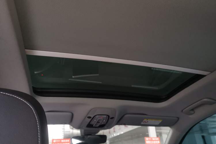 Used Audi Q5L 2020 45 TFSI Prestige Fashion Model