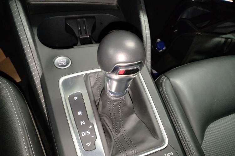 Used Audi Q2L 2020 35 TFSI Fashionable and Elegant Model
