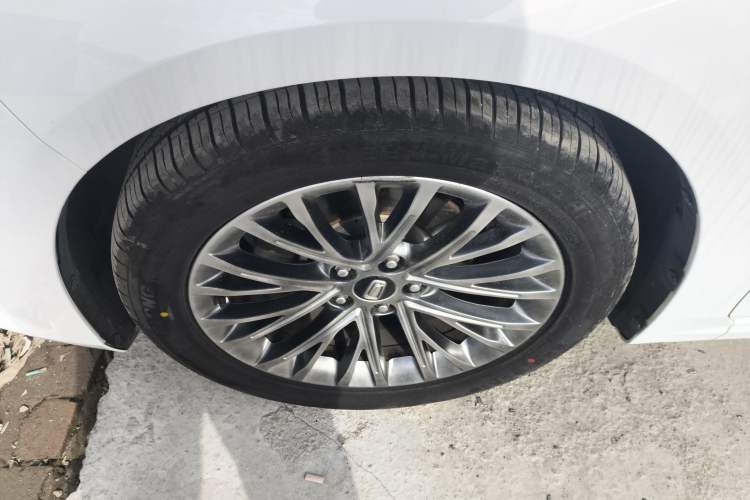 Used Bestune B70 2022 Third Generation 1.5T Automatic Premium Edition
