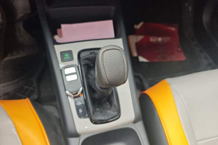 Used Honda Fit 2023 1.5L CVT Trend Edition
