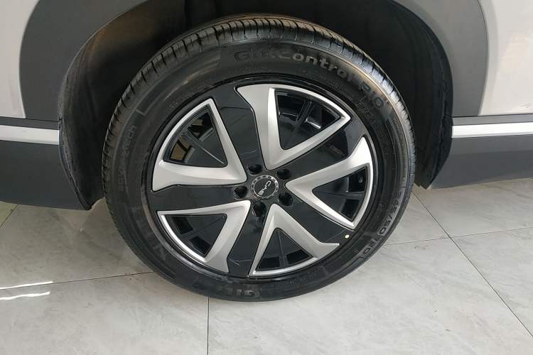 Used BYD Sealion 07 DM-i 2025 150 Flagship+ Edition