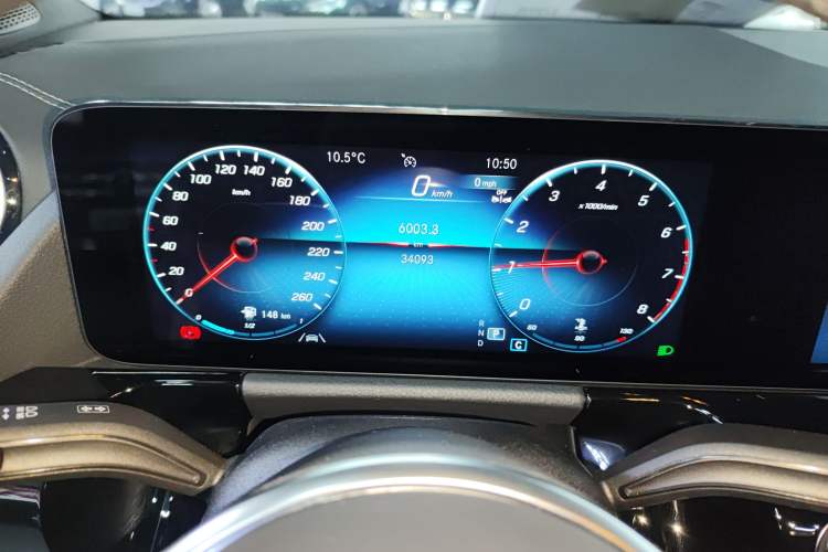 Used Mercedes-Benz GLA 2023 GLA 220