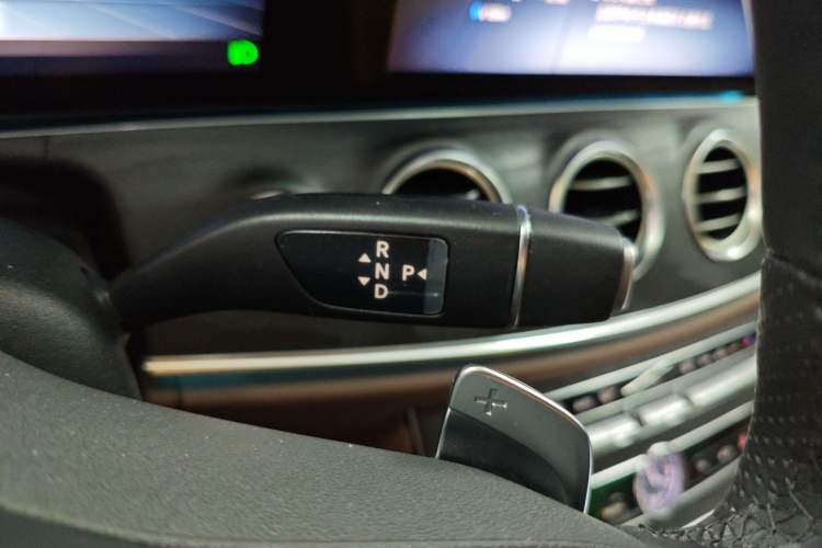 Used Mercedes-Benz E-Class 2019 Restyled E 300 L Sporty and Stylish Edition