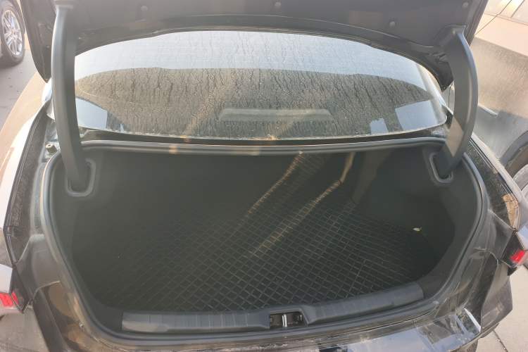 Used Lynk & Co 03 2023 1.5TD DCT JingPlus
