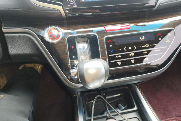 Used Honda Odyssey 2021 2.0L Rui·Luxury Edition
