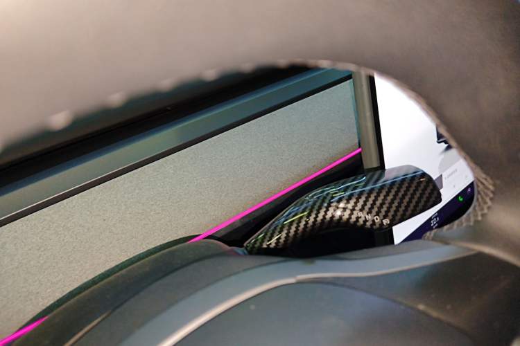 Used Tesla Model Y 2023 Rear-Wheel-Drive Version