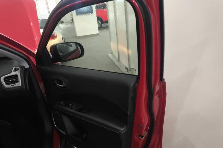 Used  Compass 2017 200T Automatic Family Edition
