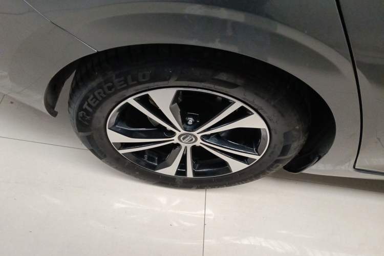 Used Nissan Sylphy 2021 1.6L XL CVT Enjoyment Edition
