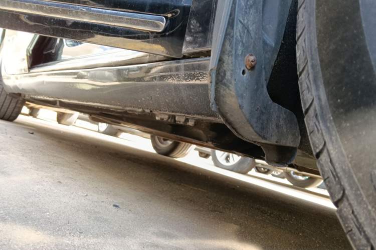 Used Buick LaCrosse 2013 2.4L SIDI Leading Comfort Version
