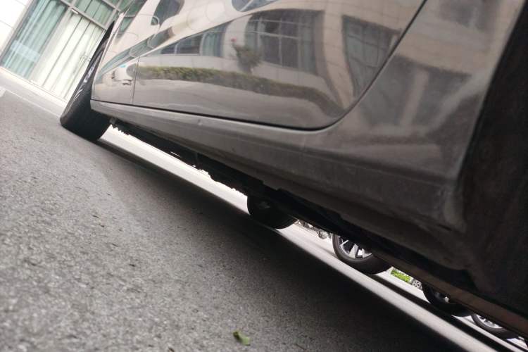 Used Buick GL8 2020 ES Land Cruiser 653T Comfort Edition
