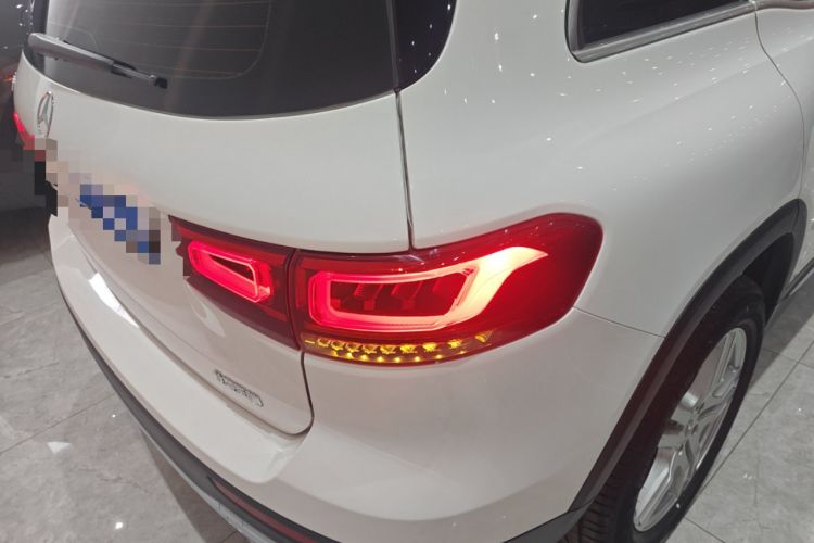 Used Mercedes-Benz GLB 2023 GLB 200 Dynamic Edition
