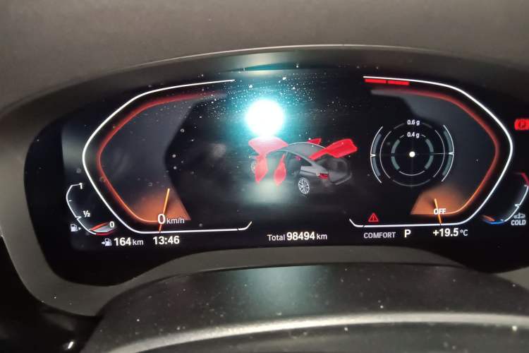 Used BMW 6 Series GT 2021 630i M Sport Package