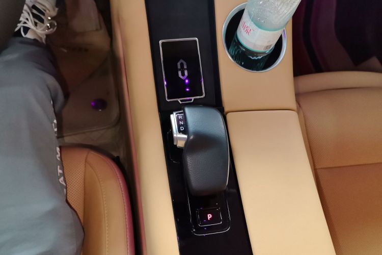 Used Hima AITO M5 2022 Extended-Range Four-Wheel Drive Performance Version