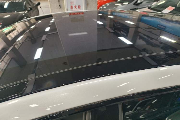 Used XPeng G6 2025 625 Long-Range Max Flagship Edition