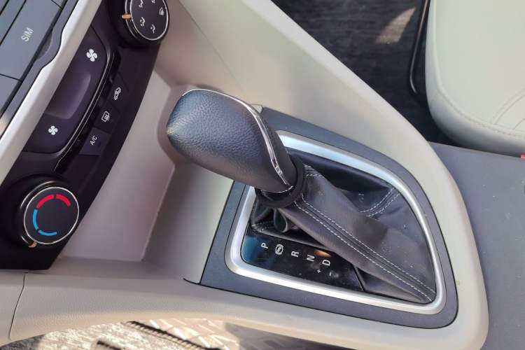 Used Buick GT 2021 Exemplar 1.5L Automatic Elite Version