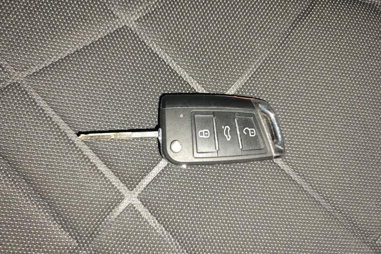 Used Volkswagen Lavida 2023 Revised 1.5L Automatic DeYi Edition
