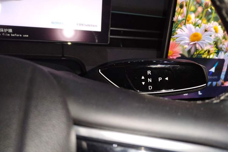 Used Chery Fengyun A8L 2025 1.5 TGDI 145 km Luxury Version
