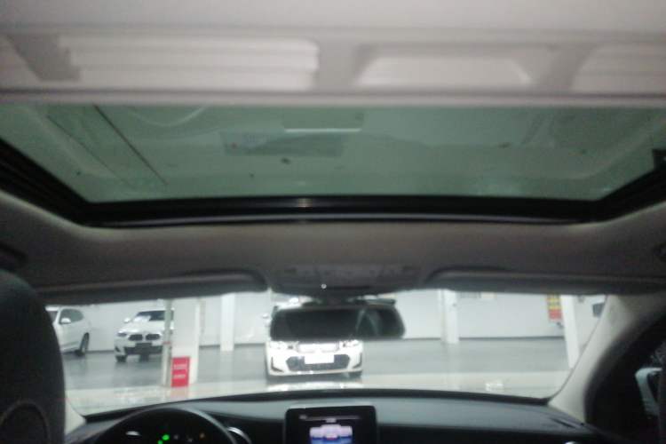 Used Mercedes-Benz C-Class 2017 Restyled C 180 L Fashion Edition Sport Version