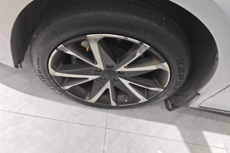 Used AION S Plus 2022 70 Intelligent Edition