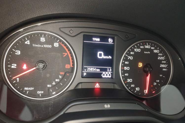 Used Audi Q2L 2022 35 TFSI Fashion Dynamic Model