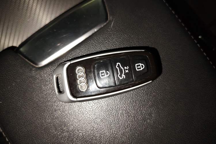 Used Audi A6 2020 Avant Futurist 45 TFSI Prestige Dynamic Edition
