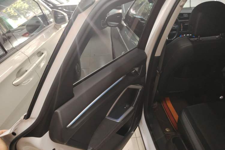 Used Audi Q3 2019 40 TFSI quattro Fashion Dynamic Model