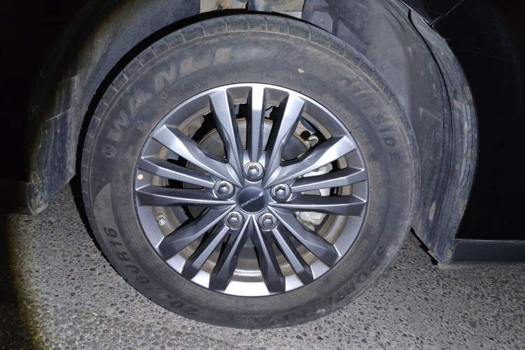 Used SAIC MAXUS G50 2022 1.5T Automatic Comfort Touring B
