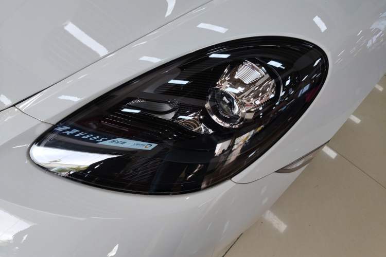 Used Porsche 718 2022 Boxster 2.0T
