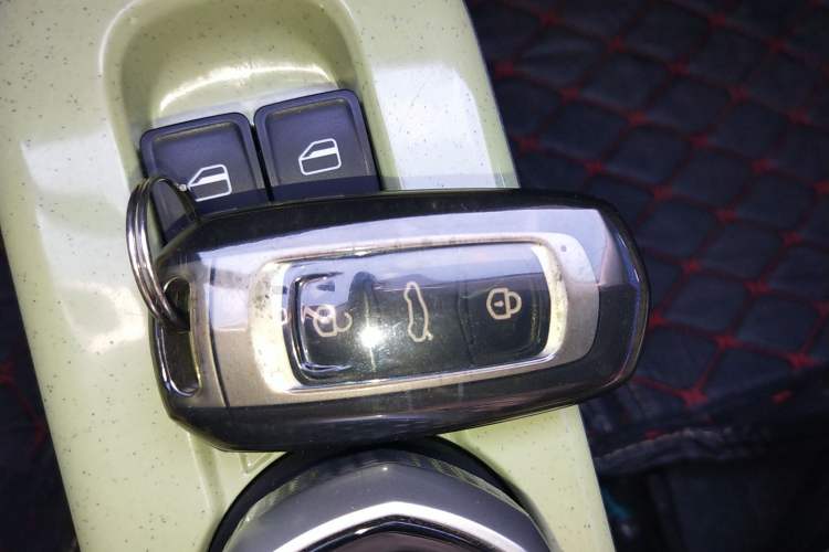 Used  Panda 2024 Facelifted Panda Mini 200km Dragon Edition
